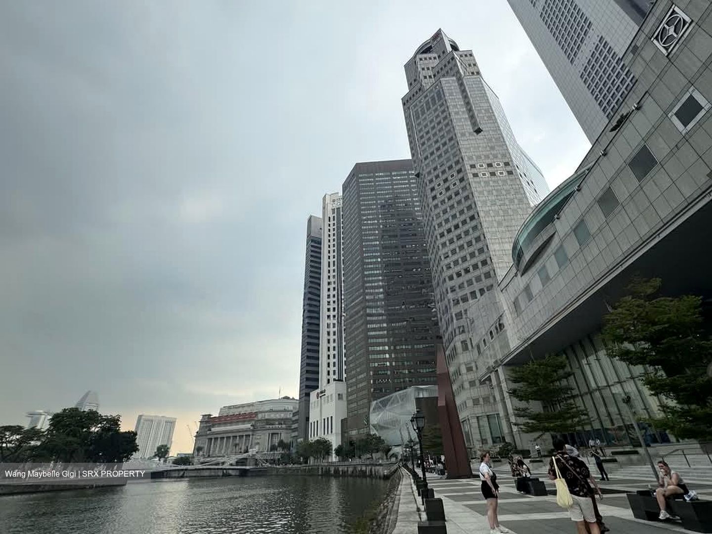 Boat Quay Conservation Area (D1), Shop House #555569551